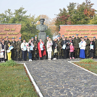 Праздник для самых любимых 