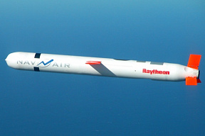 В США решили отказаться от ракет Tomahawk 