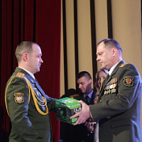 Защитникам Отечества посвящается