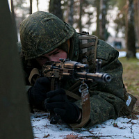 Комплексная тренировка