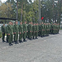 На Гродненщине отметили День Государственного герба и Государственного флага