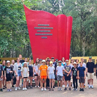 В гостях у армейского спецназа