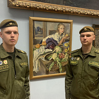 В рамках выходного дня