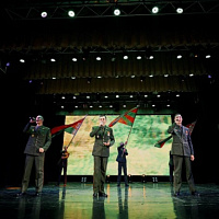 В числе лучших