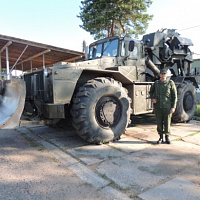 С целью совершенствования навыков