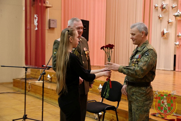 Чтобы помнили