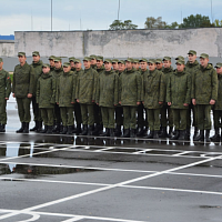 «Спасибо за службу!»