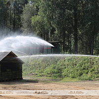 Навыки отработаны