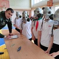 «Зарничка»