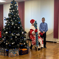 Пусть сбываются мечты 