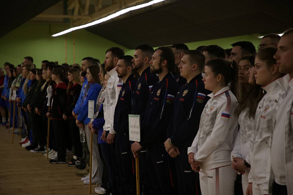 Меткие из метких 