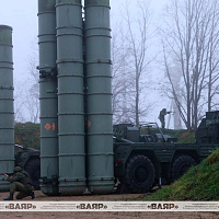 Занятия по боевой готовности в 15 зрбр