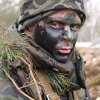 Разведка – дело смелых