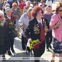 День памяти жертв блокады Ленинграда