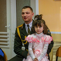 Немного волшебства