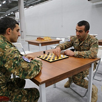 Досуг с белорусским колоритом