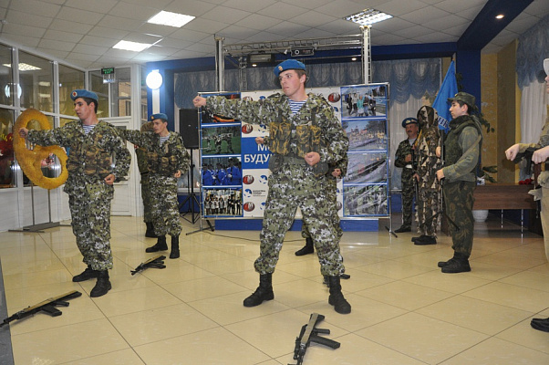 Состоялся районный праздник 
