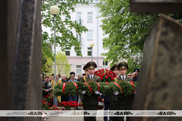 В преддверии профессионального праздника Дня работников радио, телевидения и связи