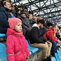 Яркая атмосфера 