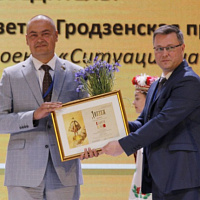 Наши — в числе лучших!