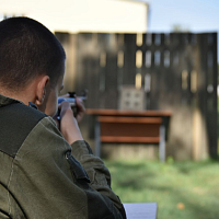 Спортивный праздник