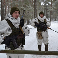 Гвардейцам любые задачи по плечу