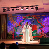 Диалоговая площадка на тему «Избирательная система Республики Беларусь и предстоящие выборы главы государства»