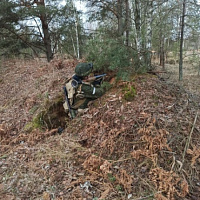 Упор – на тактику