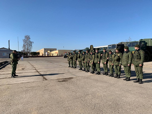 Испытание делом 