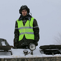 Бездорожье – не помеха