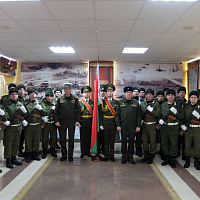 Повышая квалификацию