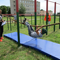 Каникулы с пользой