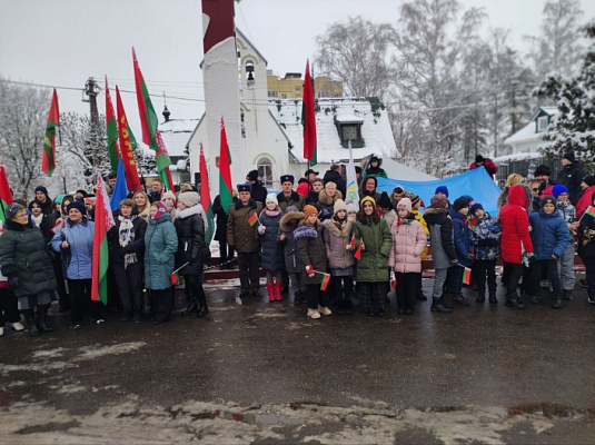 Память священна