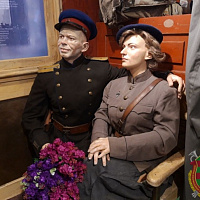 В память о Победе