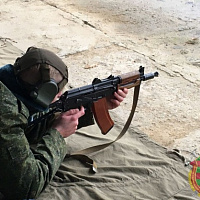 От строевого шага – к боевым пускам!