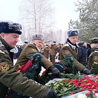 15 февраля — 36-я годовщина вывода советских войск из Афганистана