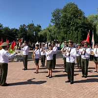 Наша память сильнее времени