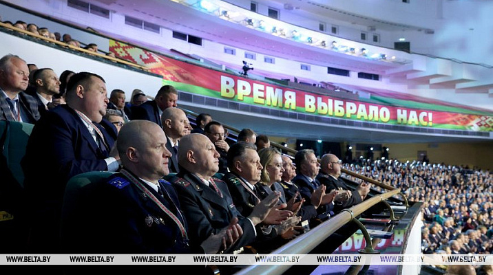 Военный комиссар Березовского района: слова Военной доктрины повторяют строки нашего гимна