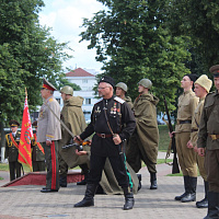 «Их именем названы улицы»