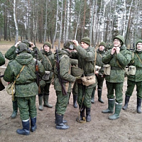 Точно в цель!