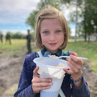 На праздник — вместе с жителями