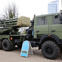 Коллегия Госкомвоенпрома подвела итоги 2022 года