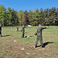 Точно в цель