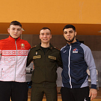 Спортивный праздник