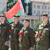 Чтобы помнили