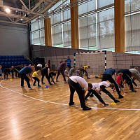 О, спорт, ты мир!