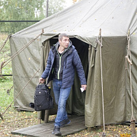 Настроены на результат  