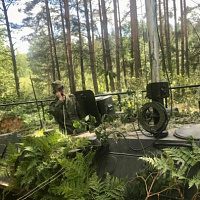 Подготовка к учению набирает обороты