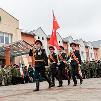 Вместе мы сильны