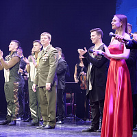 Спасибо вам, учителя! 